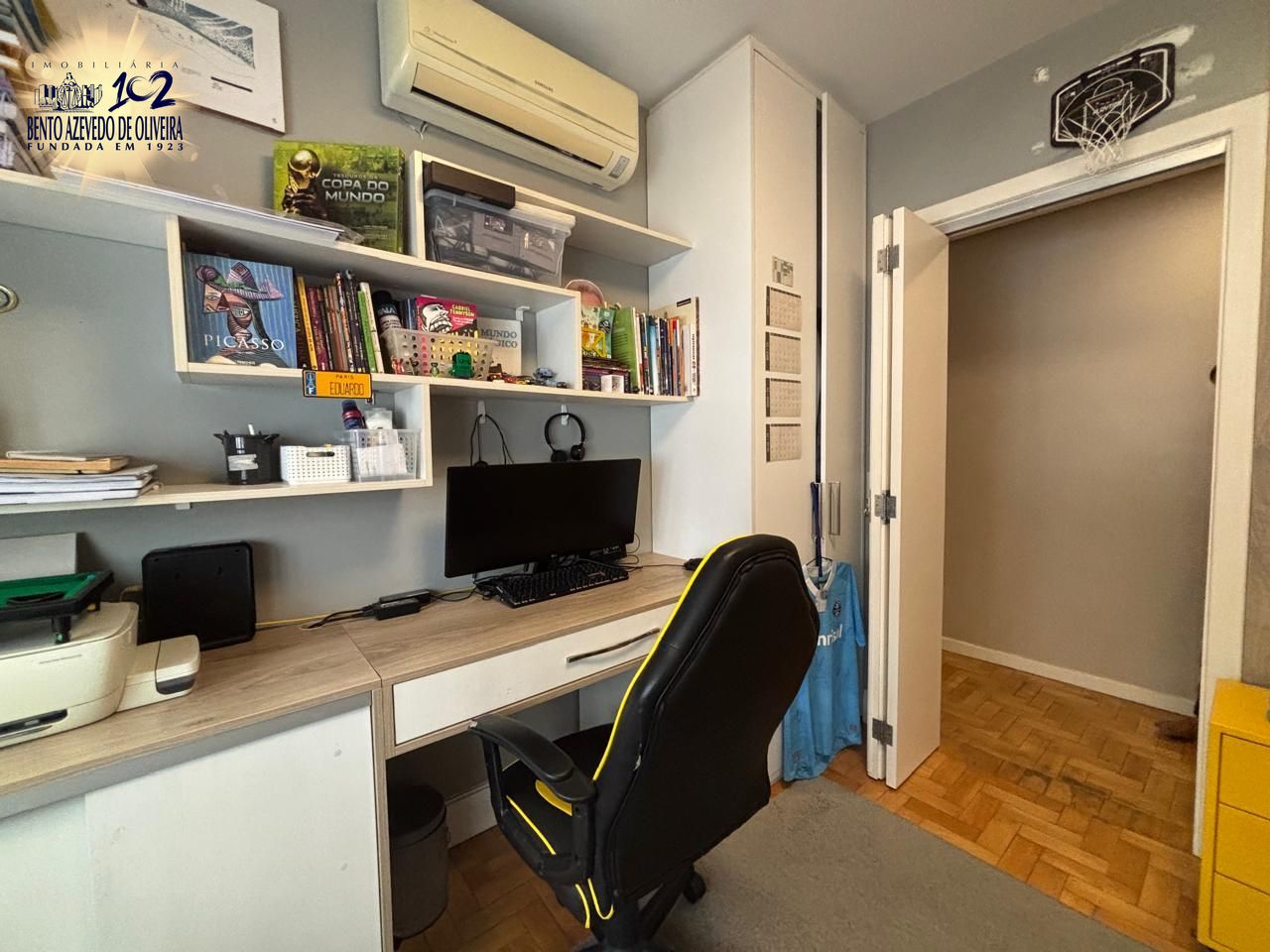 Apartamento, 3 quartos, 96 m² - Foto 13