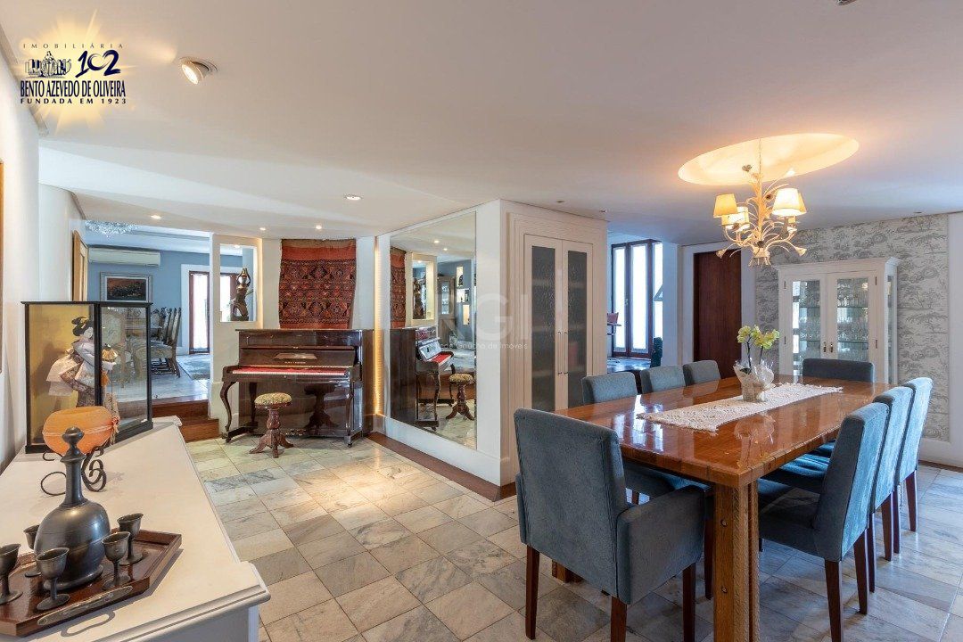 Casa, 6 quartos, 960 m² - Foto 22