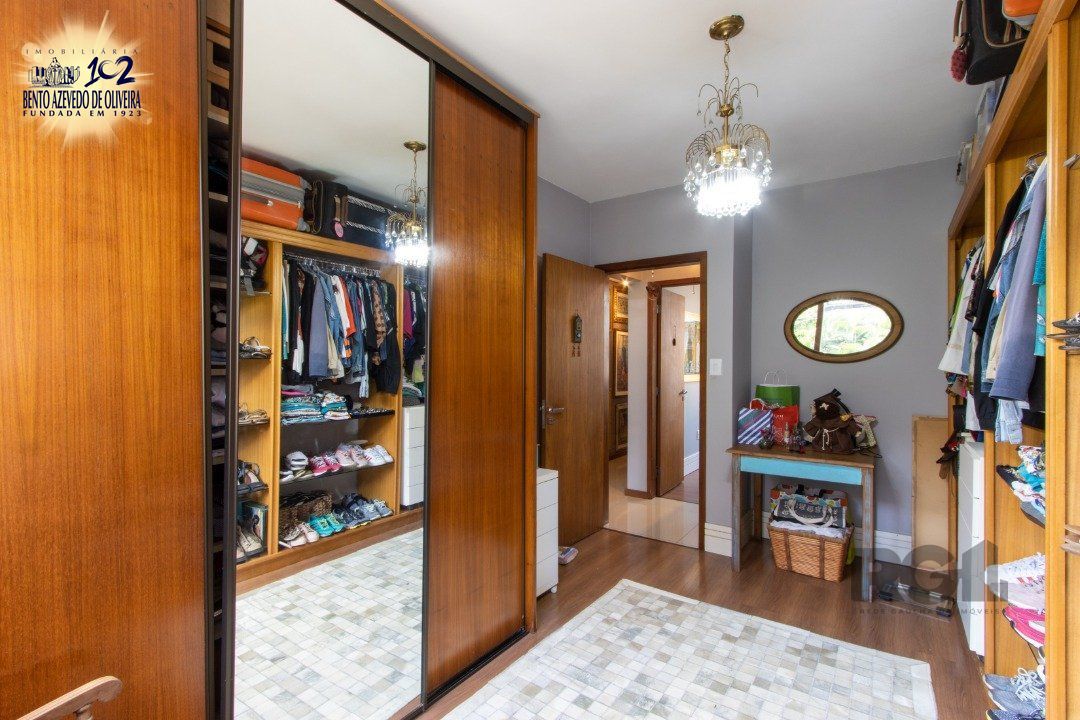 Cobertura, 4 quartos, 219 m² - Foto 23
