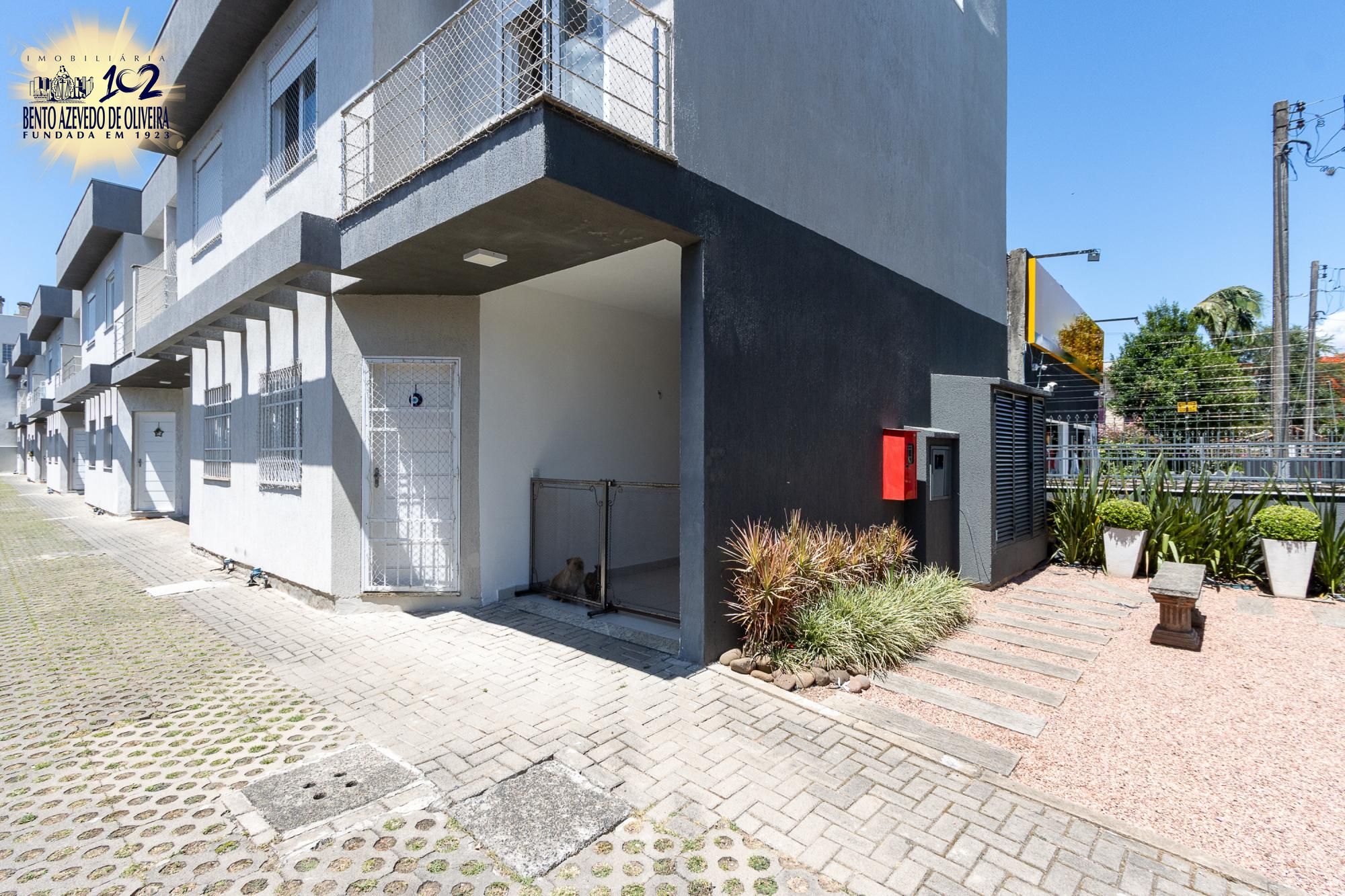 Casa de Condomínio, 2 quartos - Foto 2