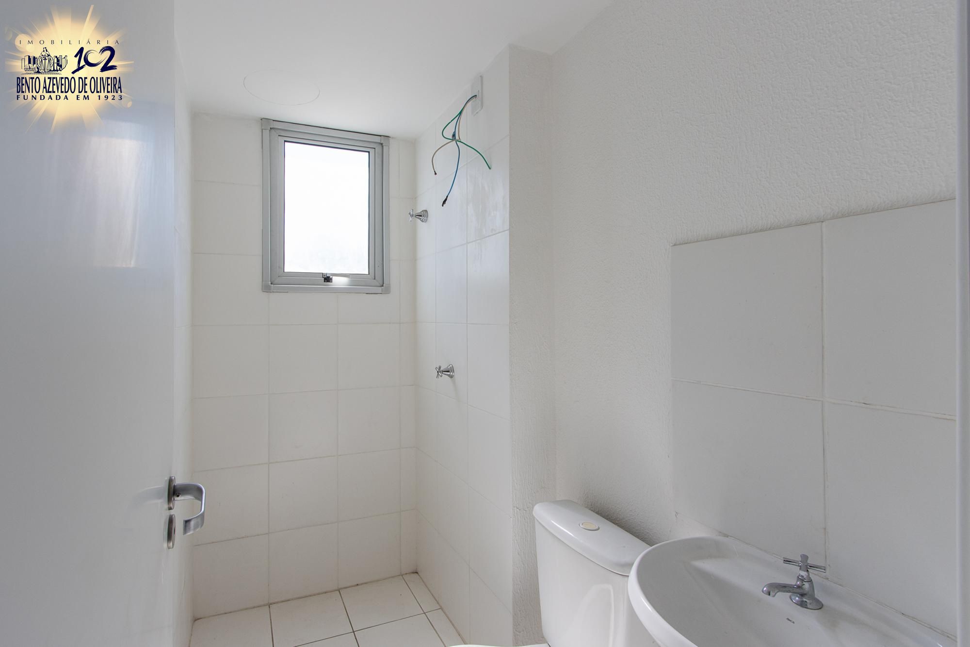 Apartamento, 2 quartos, 47 m² - Foto 10