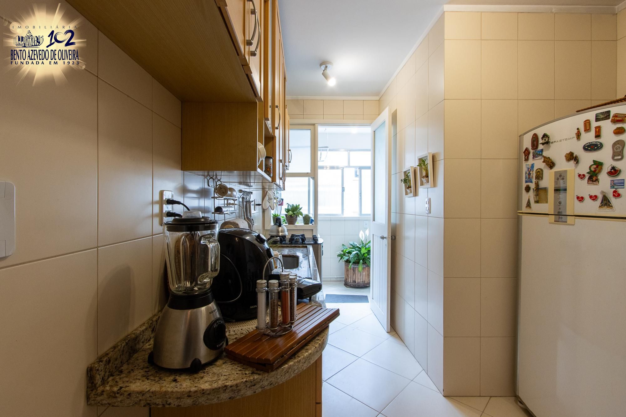 Apartamento, 2 quartos, 67 m² - Foto 2