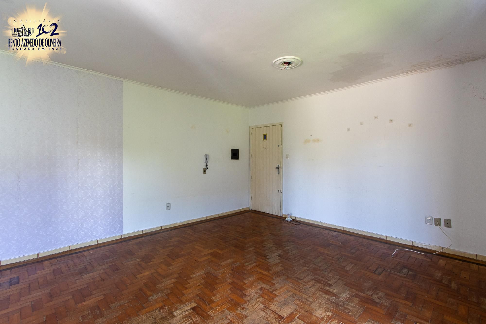 Apartamento, 1 quarto, 36 m² - Foto 4