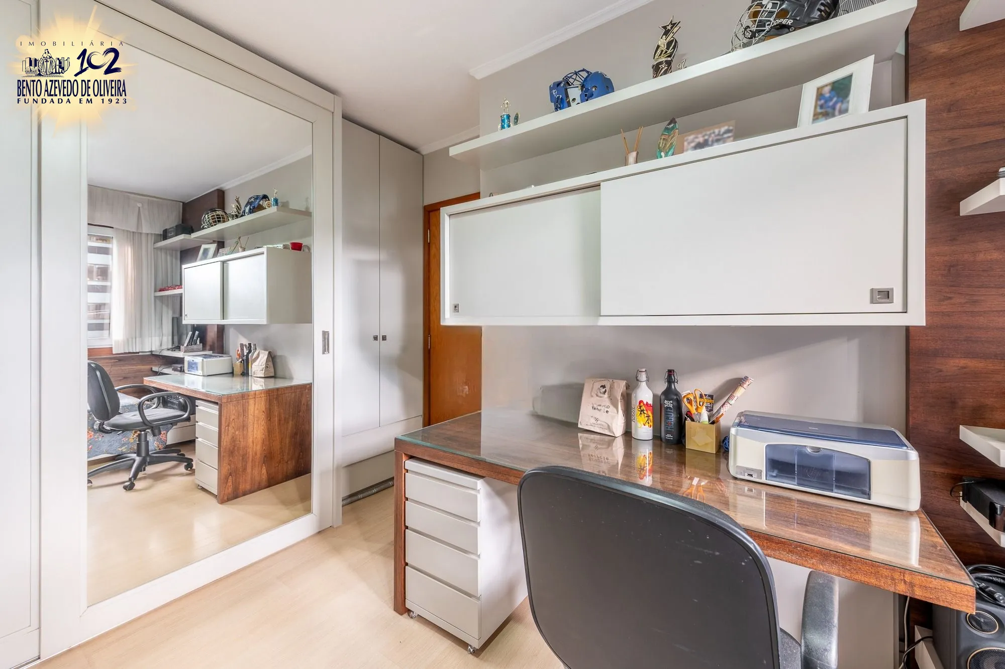 Apartamento, 3 quartos, 124 m² - Foto 14