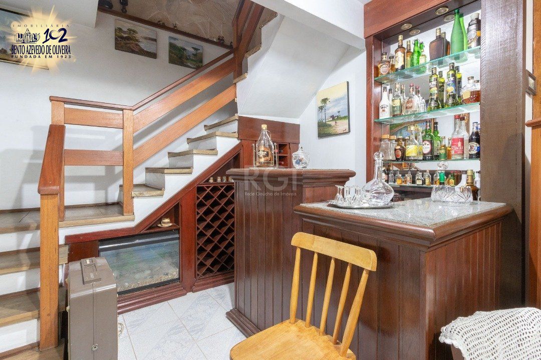 Casa, 3 quartos, 200 m² - Foto 12
