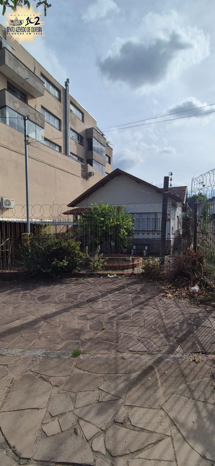 Terreno, 330 m² - Foto 1