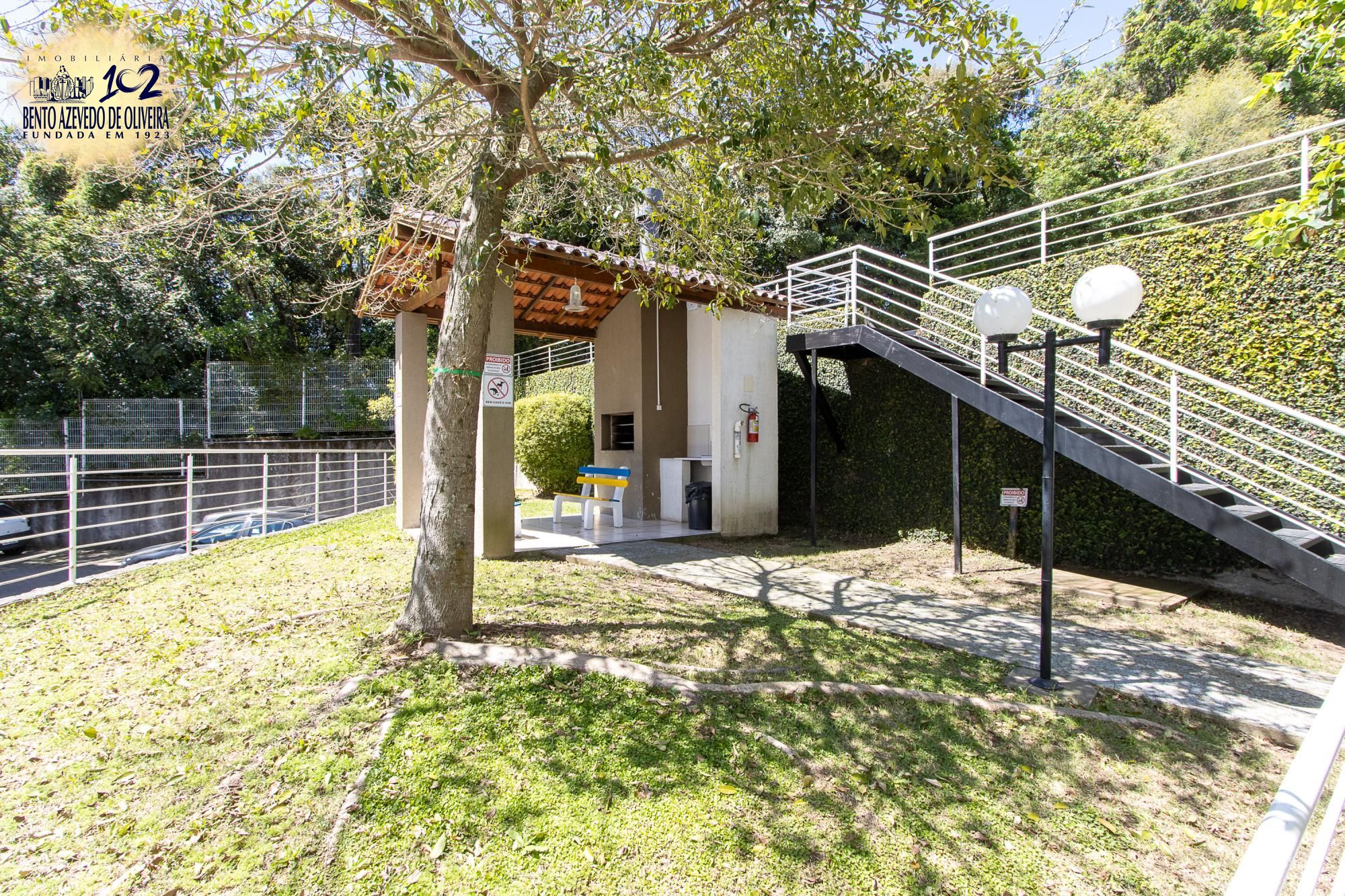 Apartamento, 2 quartos, 53 m² - Foto 36