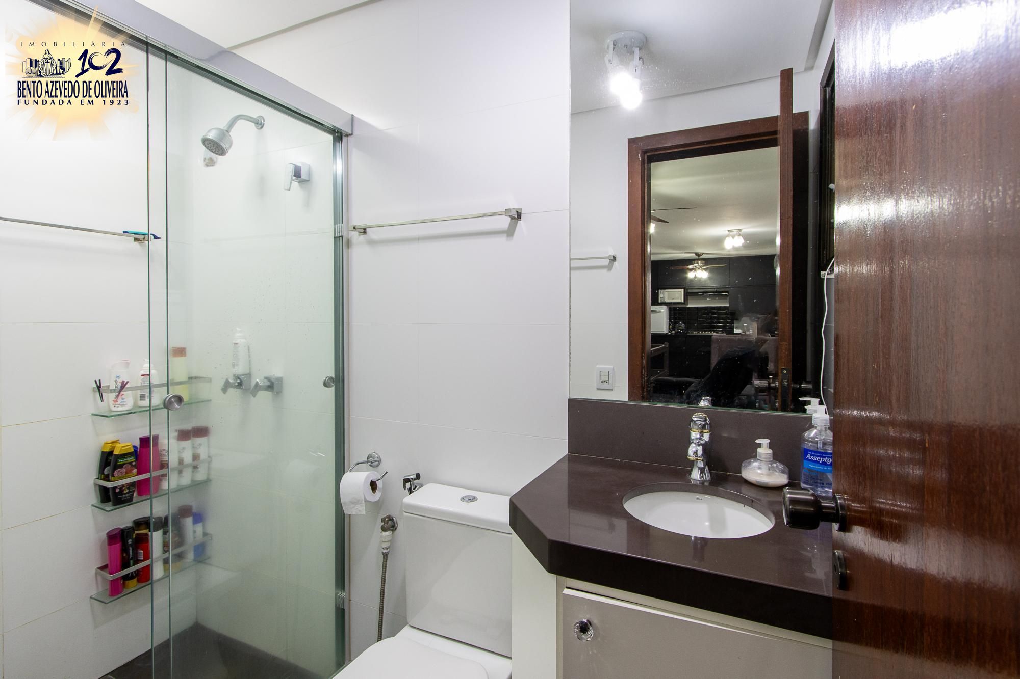 Cobertura, 3 quartos, 159 m² - Foto 27