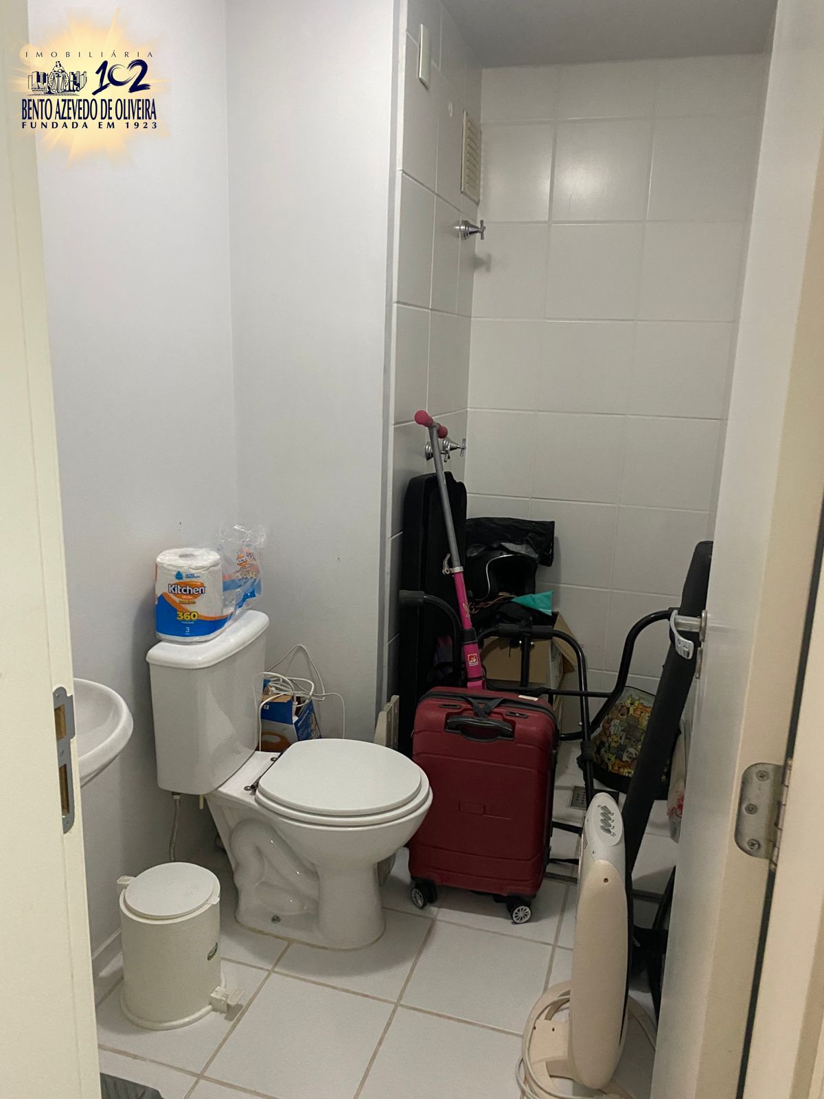 Apartamento, 2 quartos, 52 m² - Foto 4
