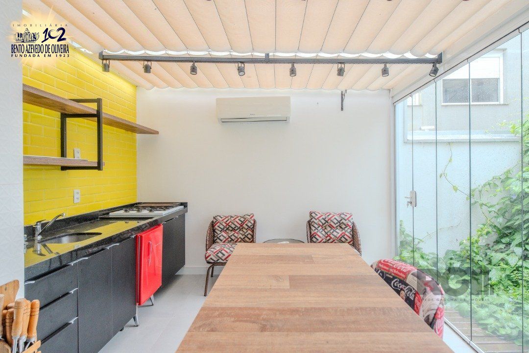 Casa de Condomínio, 3 quartos - Foto 15