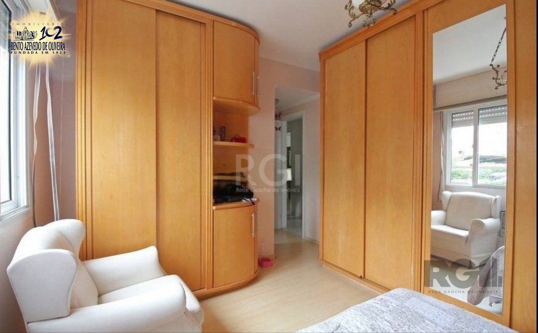 Apartamento, 3 quartos, 112 m² - Foto 8