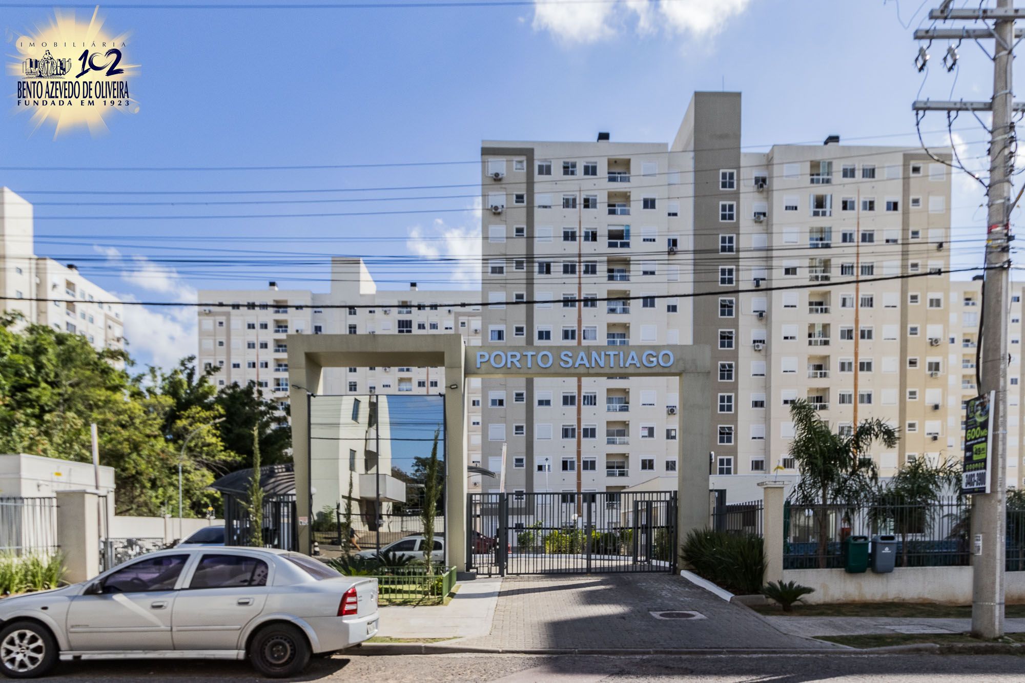 Apartamento, 2 quartos, 44 m² - Foto 22