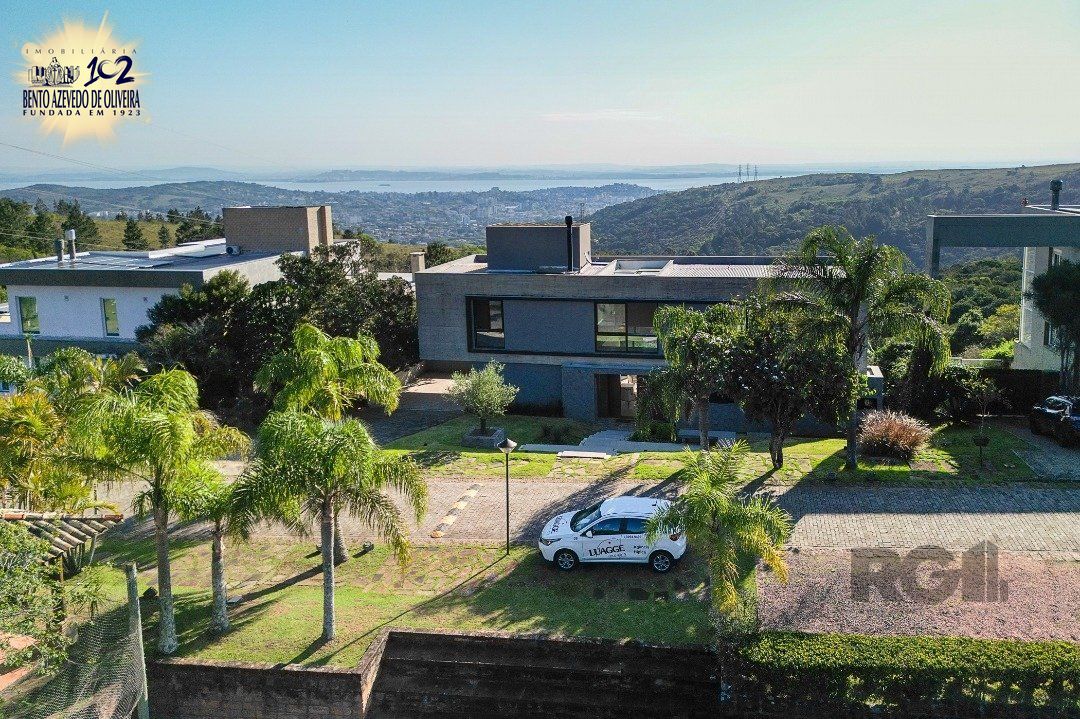 Casa de Condomínio, 4 quartos - Foto 64