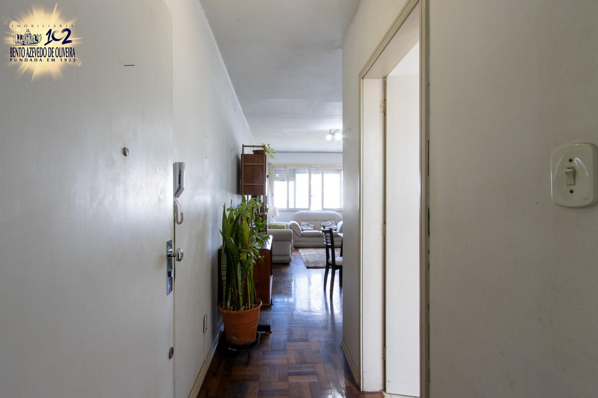 Apartamento, 3 quartos, 110 m² - Foto 2