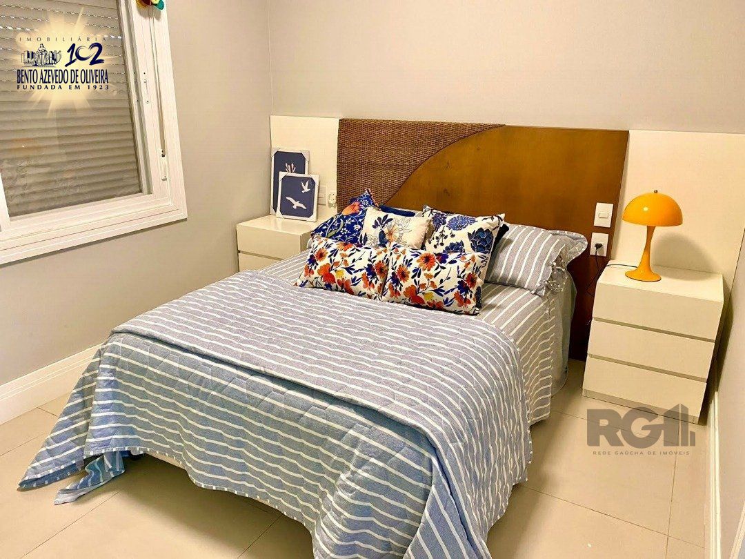 Casa de Condomínio, 4 quartos - Foto 30