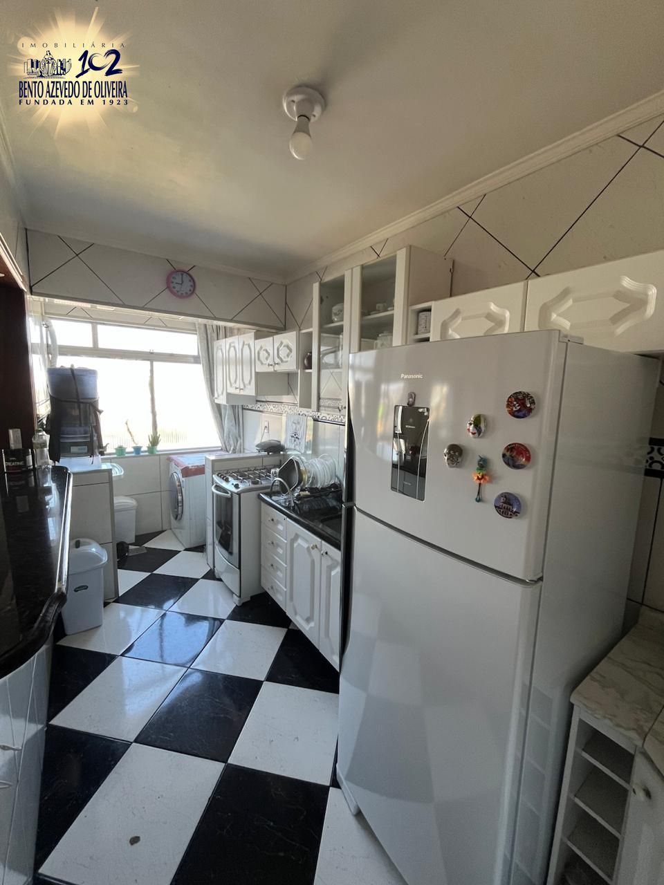 Cobertura, 3 quartos, 60 m² - Foto 5