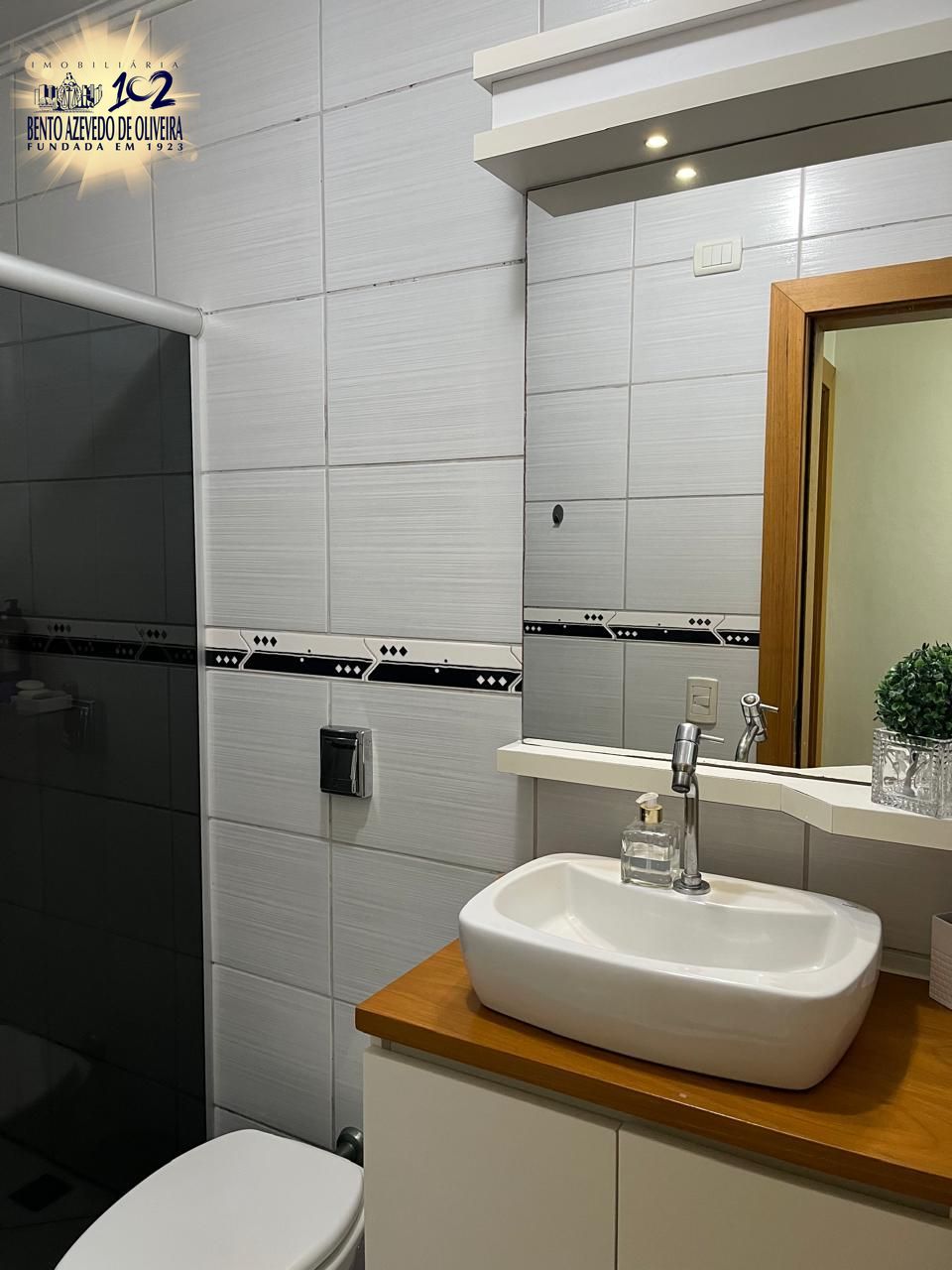 Apartamento, 2 quartos, 60 m² - Foto 12
