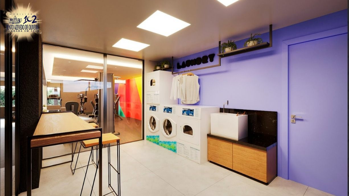 Apartamento, 2 quartos, 60 m² - Foto 5