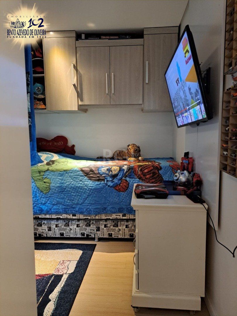 Apartamento, 3 quartos, 83 m² - Foto 22