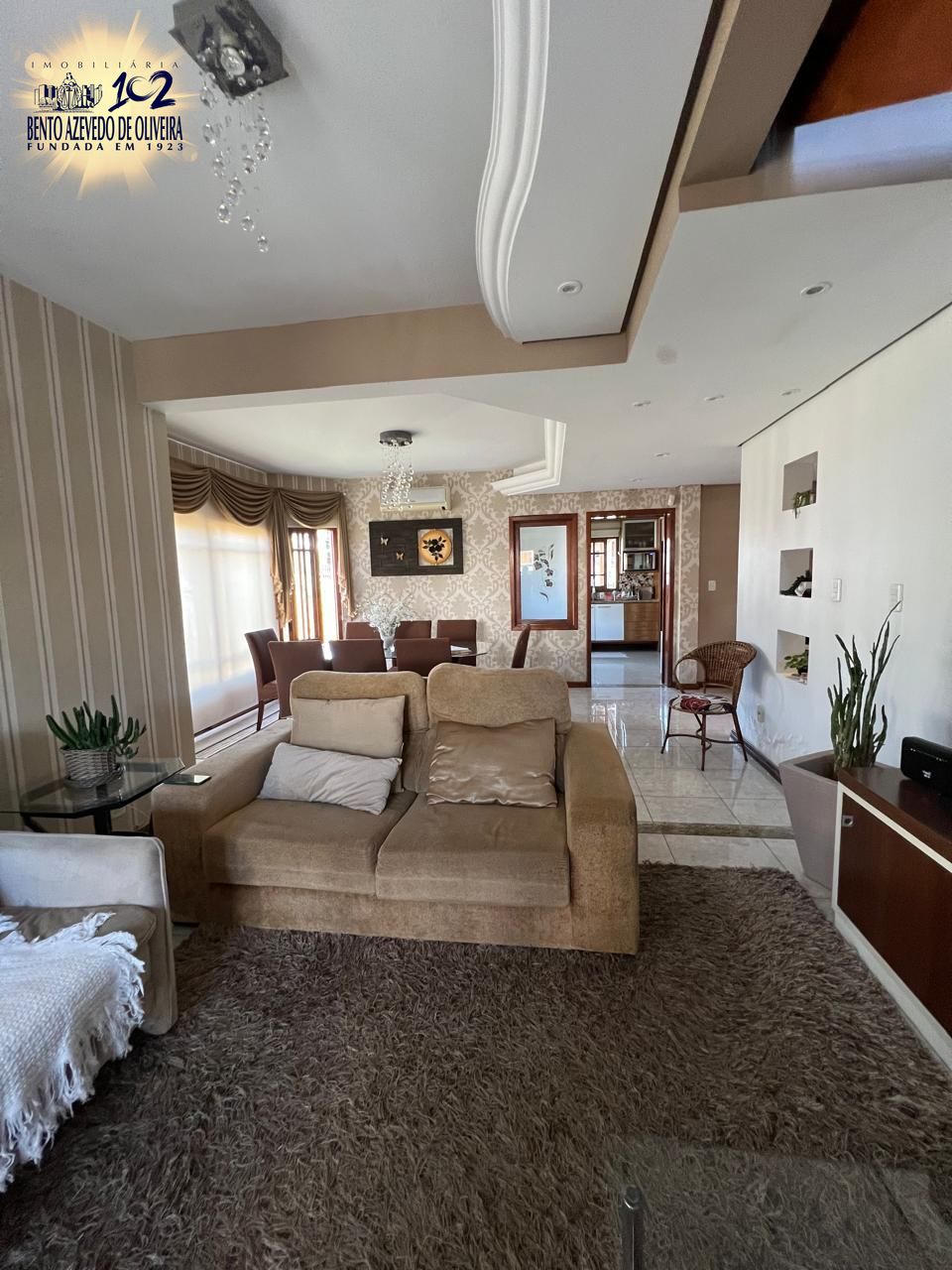 Casa, 3 quartos, 250 m² - Foto 4