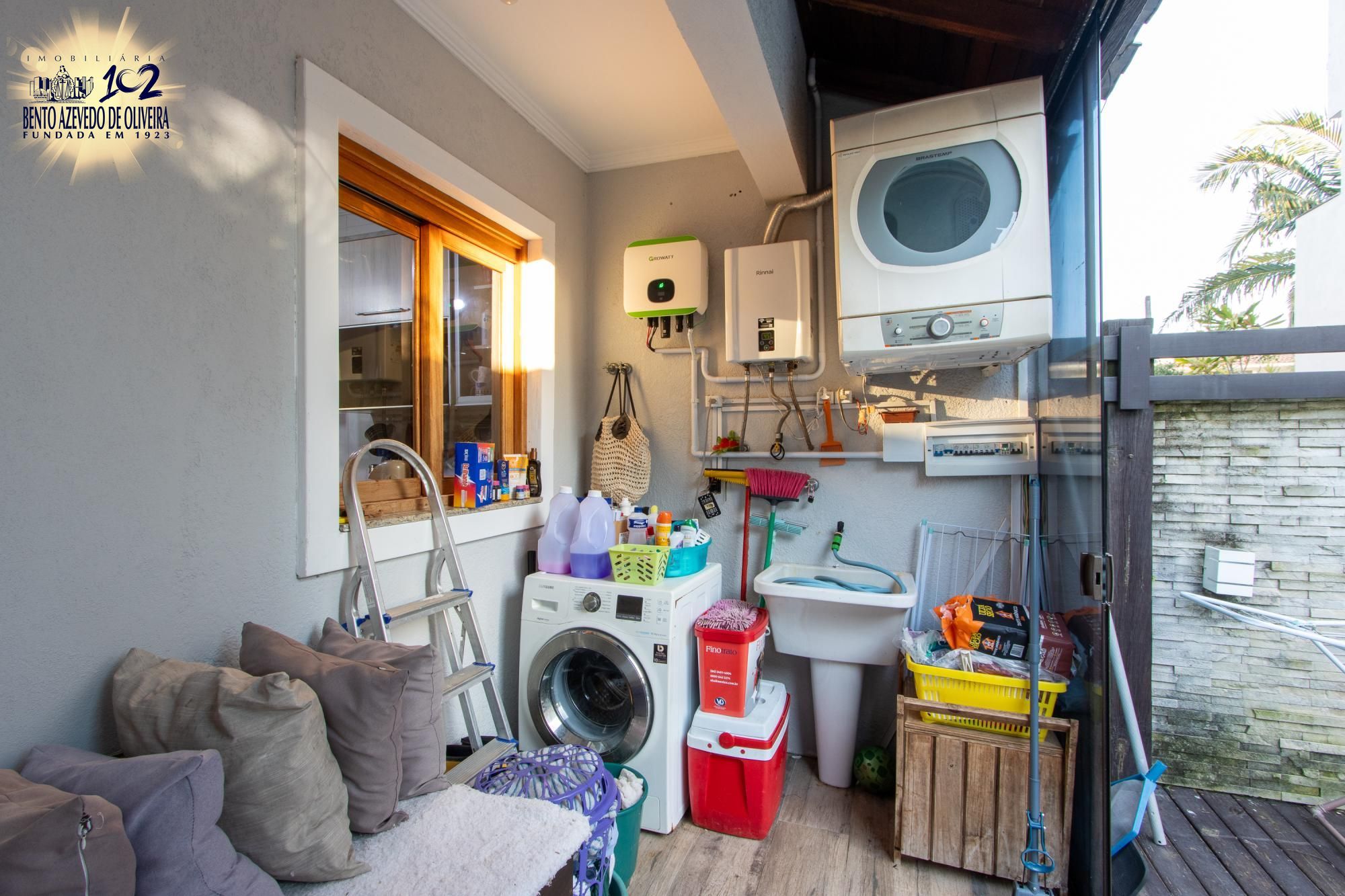Casa, 3 quartos, 170 m² - Foto 16