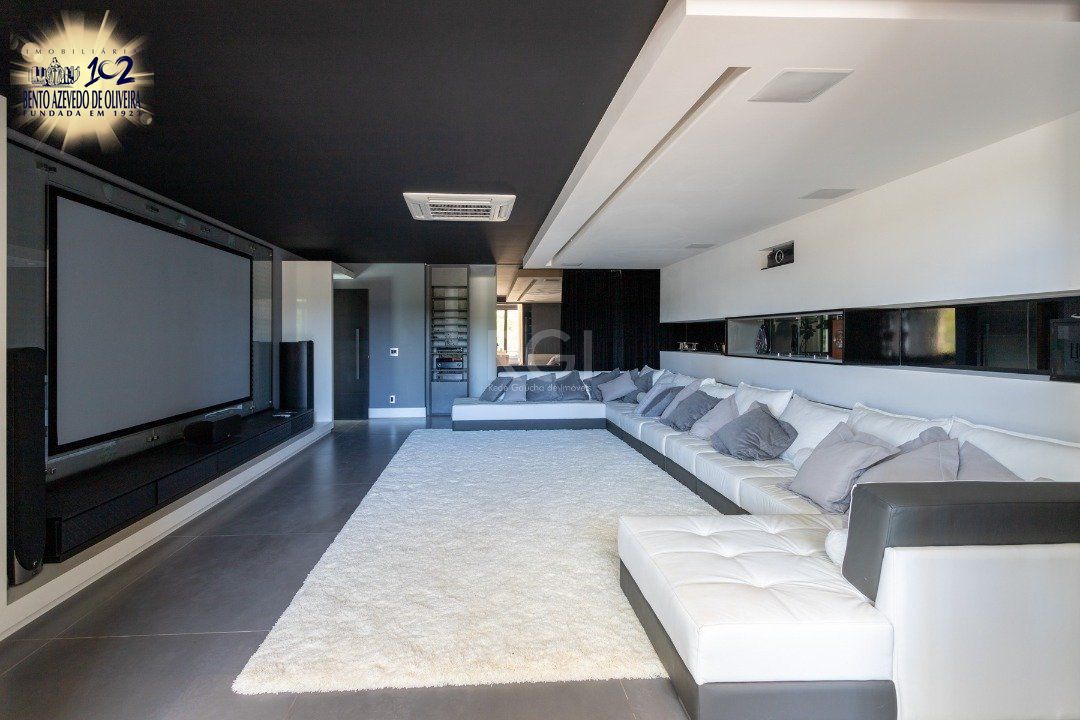 Casa de Condomínio, 5 quartos - Foto 18
