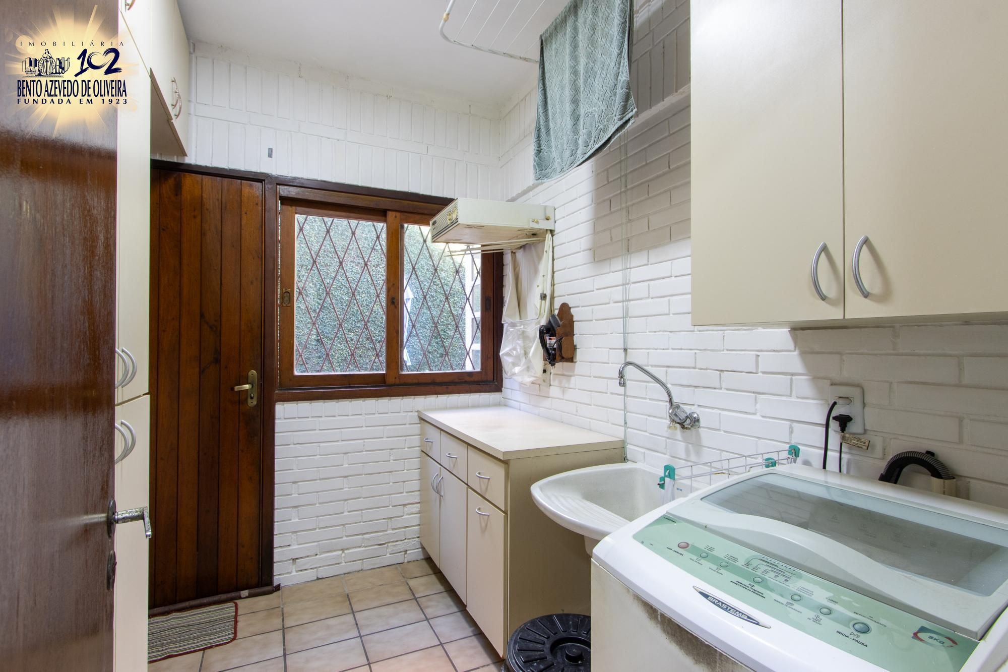 Casa, 5 quartos, 235 m² - Foto 29