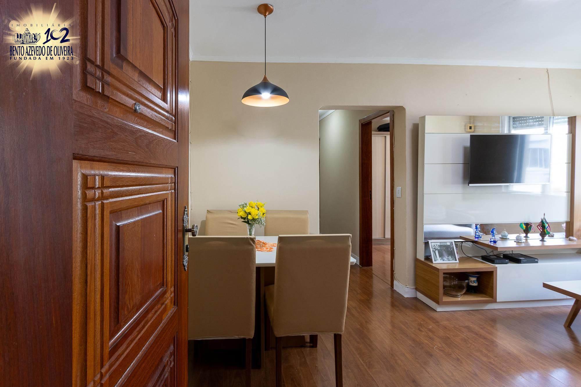 Apartamento, 3 quartos, 65 m² - Foto 1