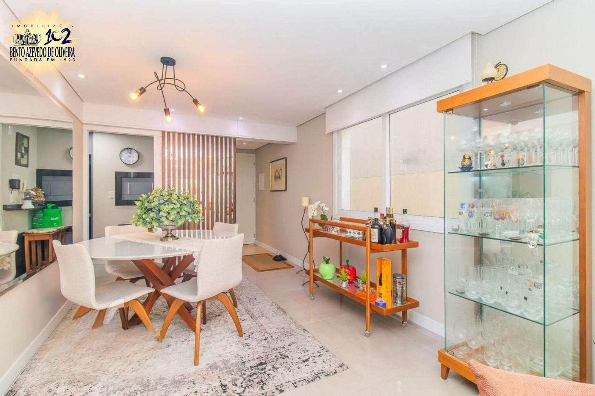 Apartamento, 2 quartos, 100 m² - Foto 3