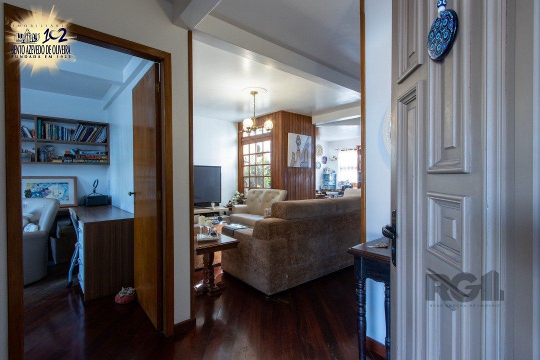 Casa, 3 quartos, 328 m² - Foto 5