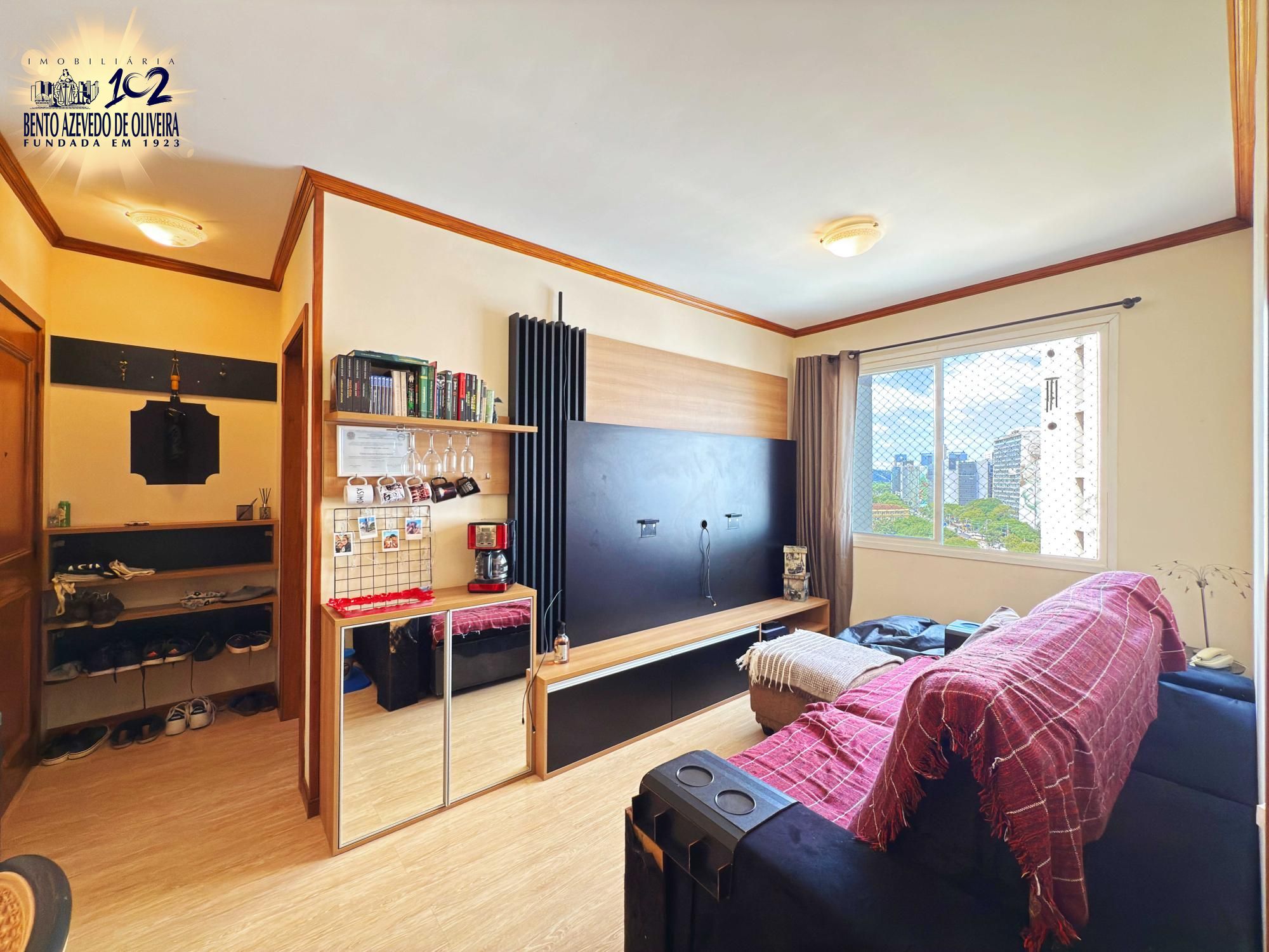 Apartamento, 2 quartos, 53 m² - Foto 17