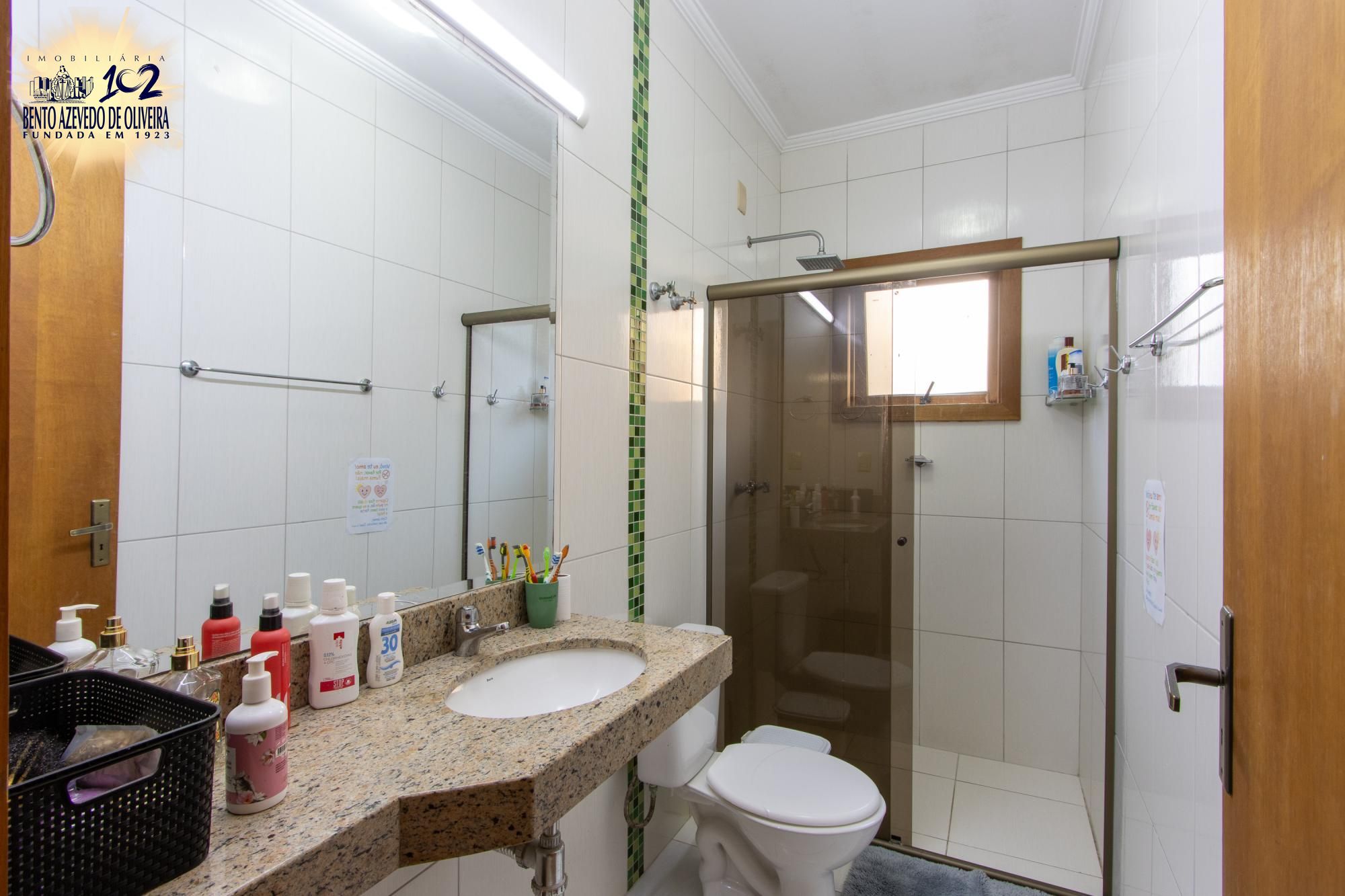 Casa, 3 quartos, 170 m² - Foto 39