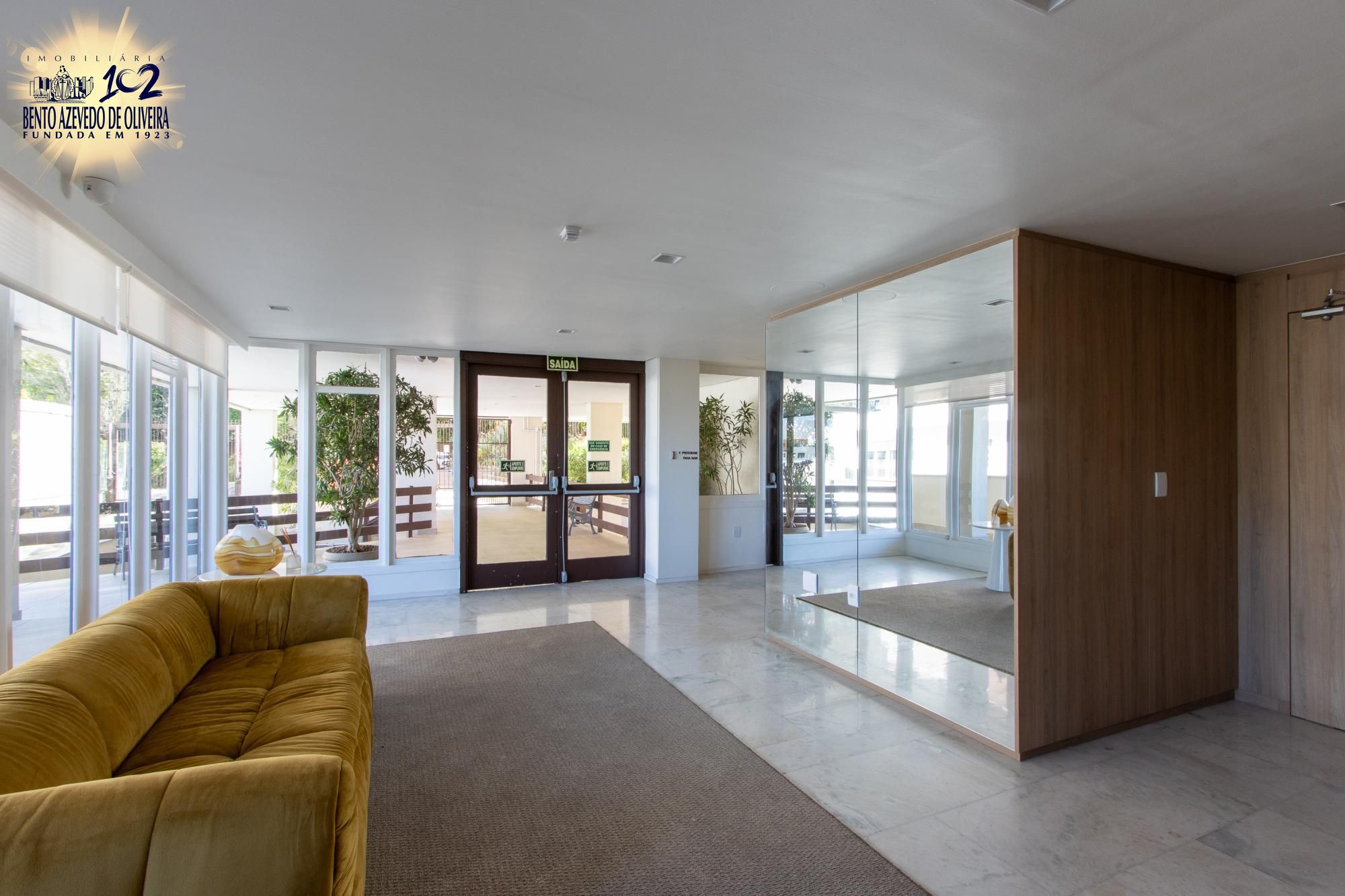 Apartamento, 3 quartos, 154 m² - Foto 42