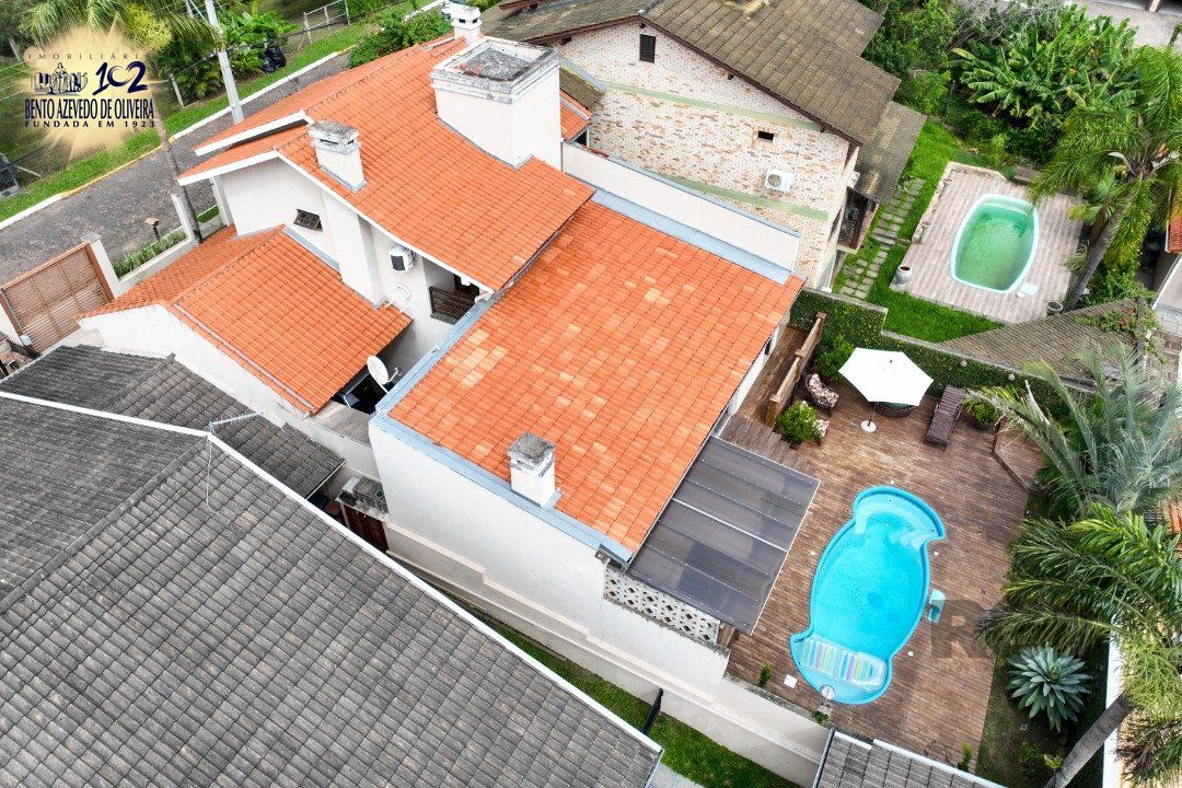 Casa de Condomínio, 3 quartos - Foto 35