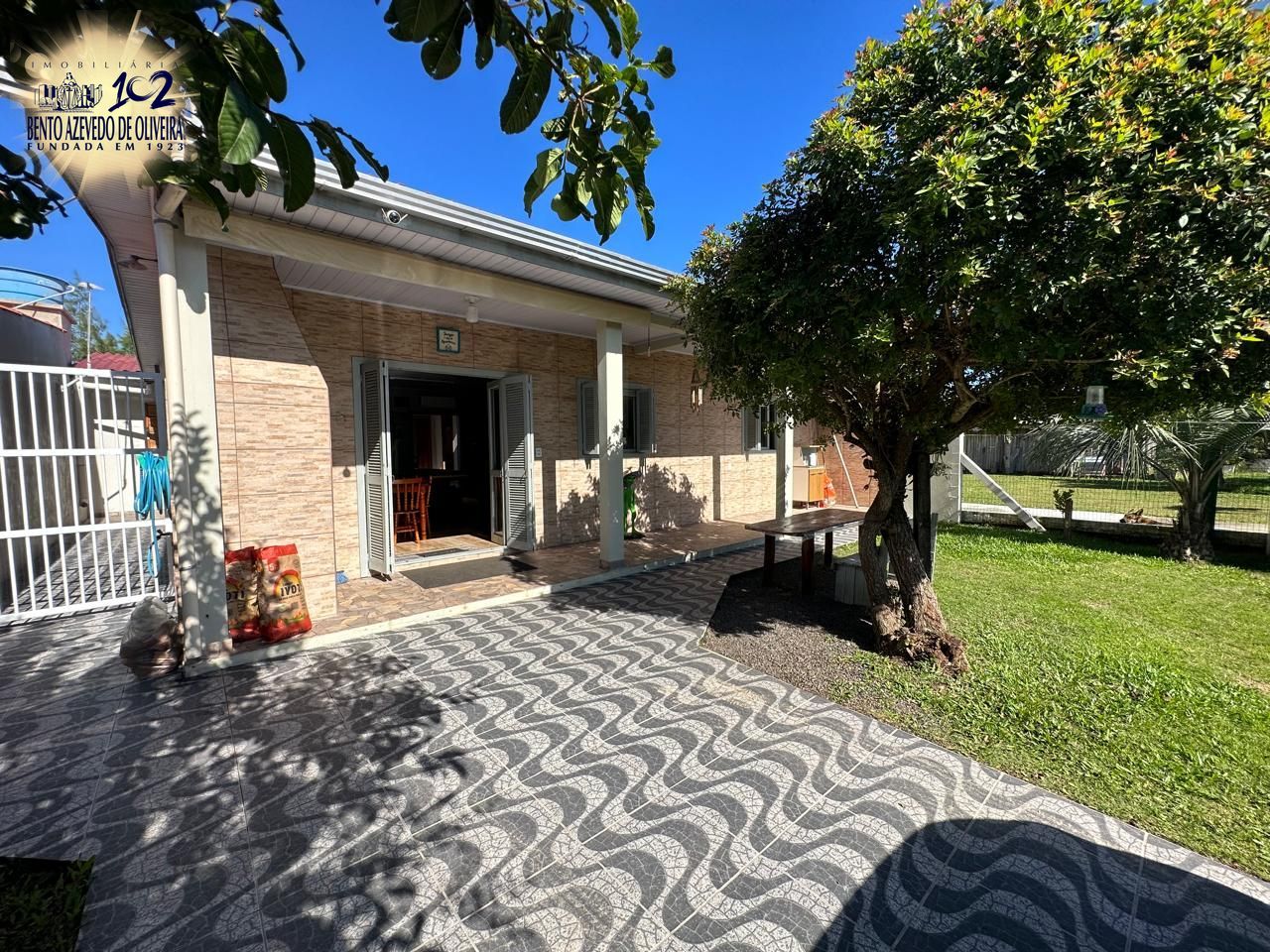 Casa, 4 quartos, 130 m² - Foto 2