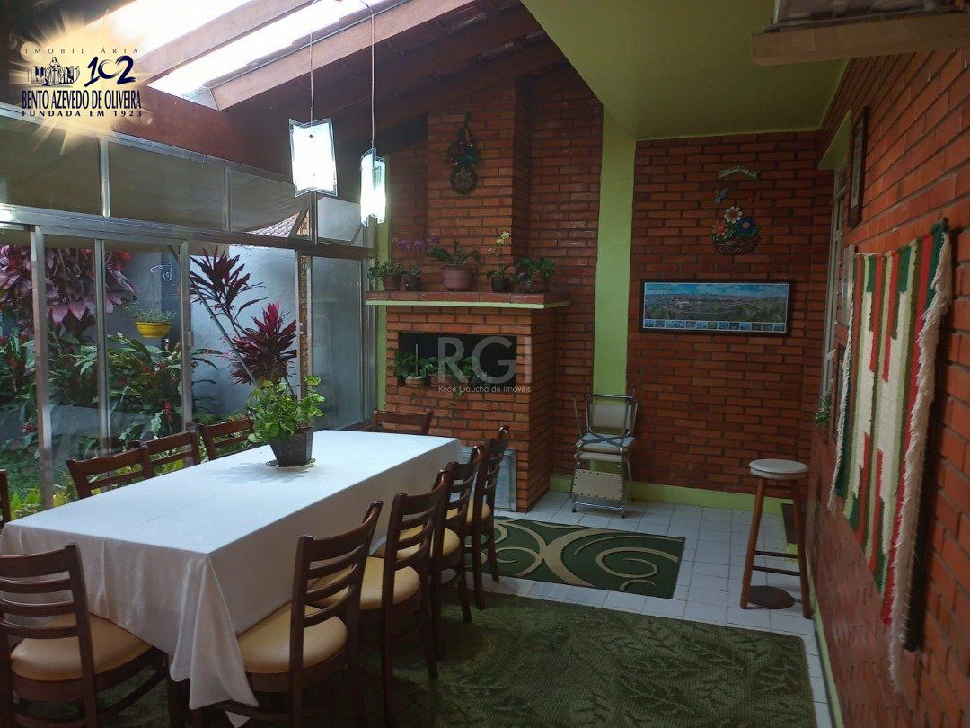 Casa, 3 quartos, 220 m² - Foto 24