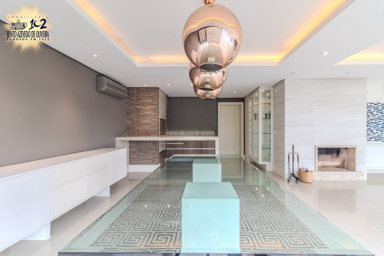 Apartamento, 4 quartos, 312 m² - Foto 8