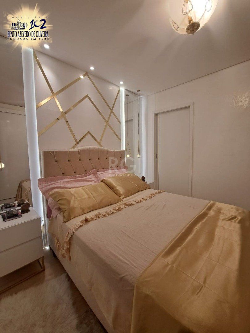 Apartamento, 3 quartos, 83 m² - Foto 8