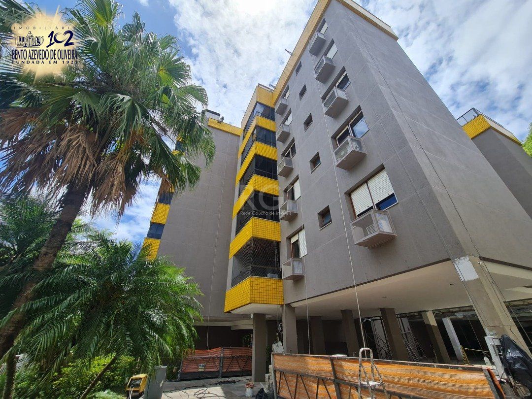 Apartamento, 3 quartos, 98 m² - Foto 2