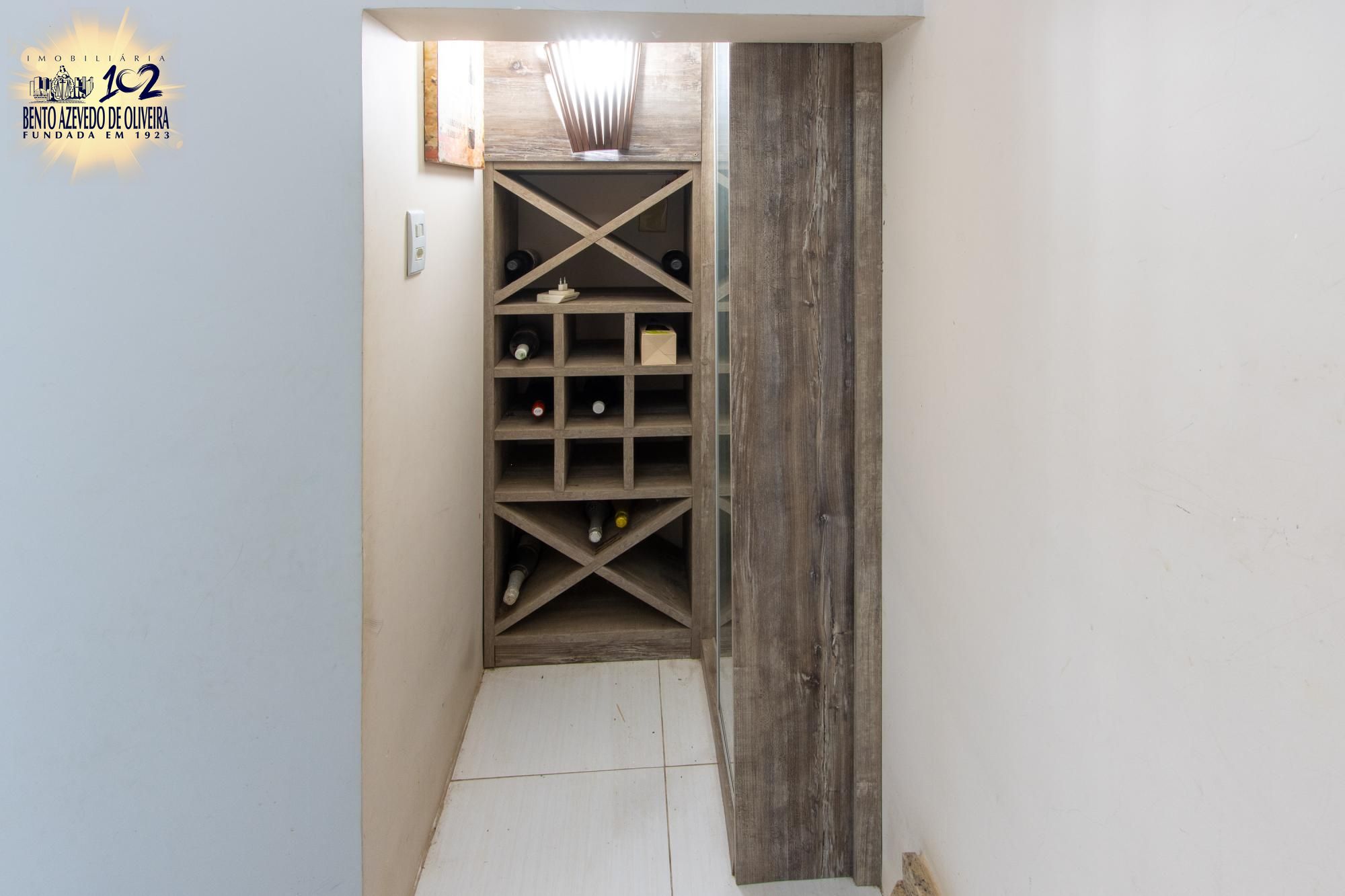 Casa, 3 quartos, 170 m² - Foto 20