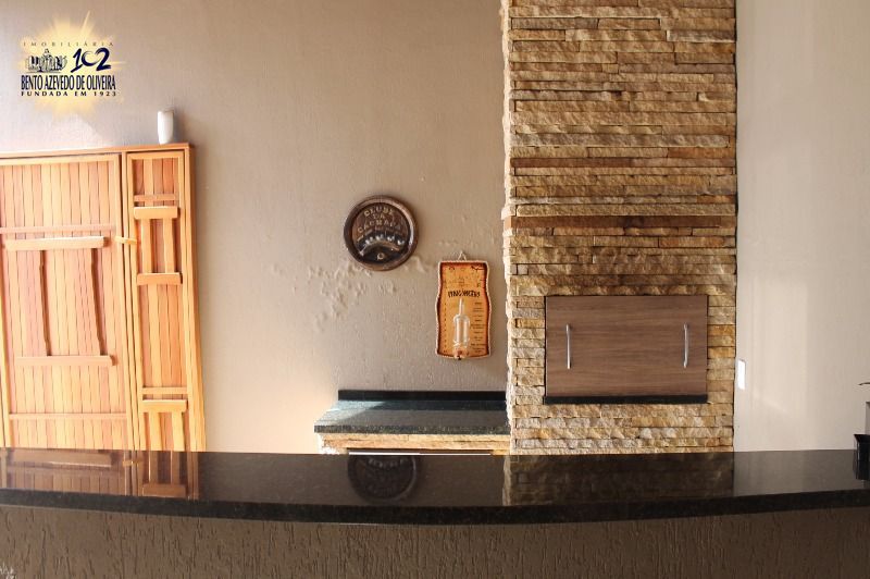 Casa, 3 quartos, 220 m² - Foto 12