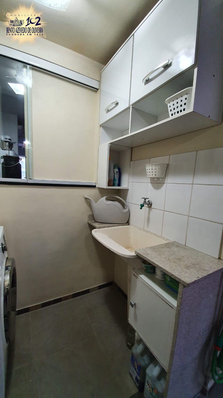 Casa de Condomínio, 2 quartos - Foto 6