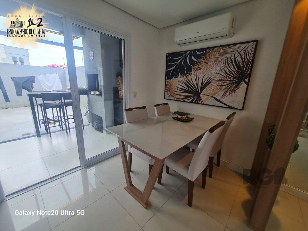 Casa, 3 quartos, 100 m² - Foto 8