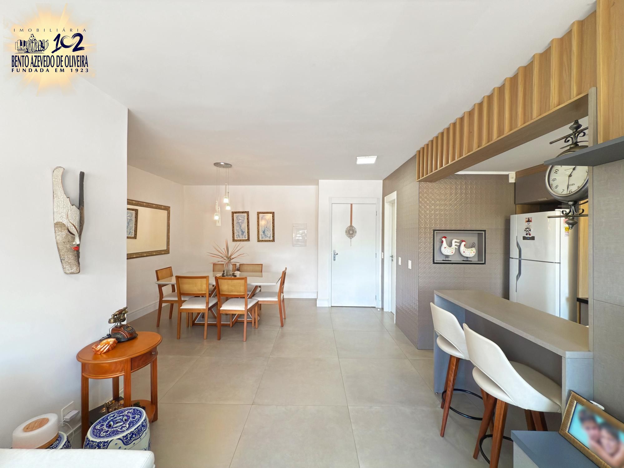 Apartamento, 3 quartos, 110 m² - Foto 7