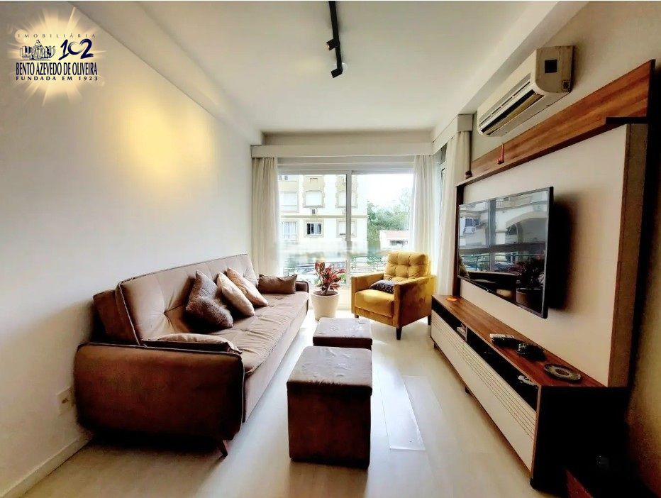 Apartamento, 3 quartos, 73 m² - Foto 1