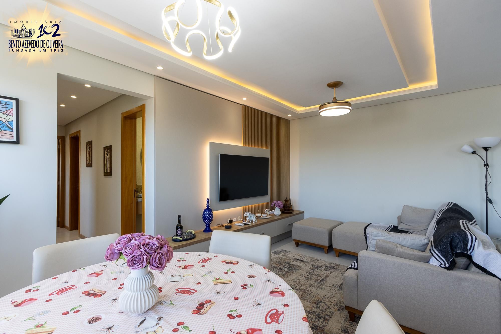 Apartamento, 3 quartos, 103 m² - Foto 8