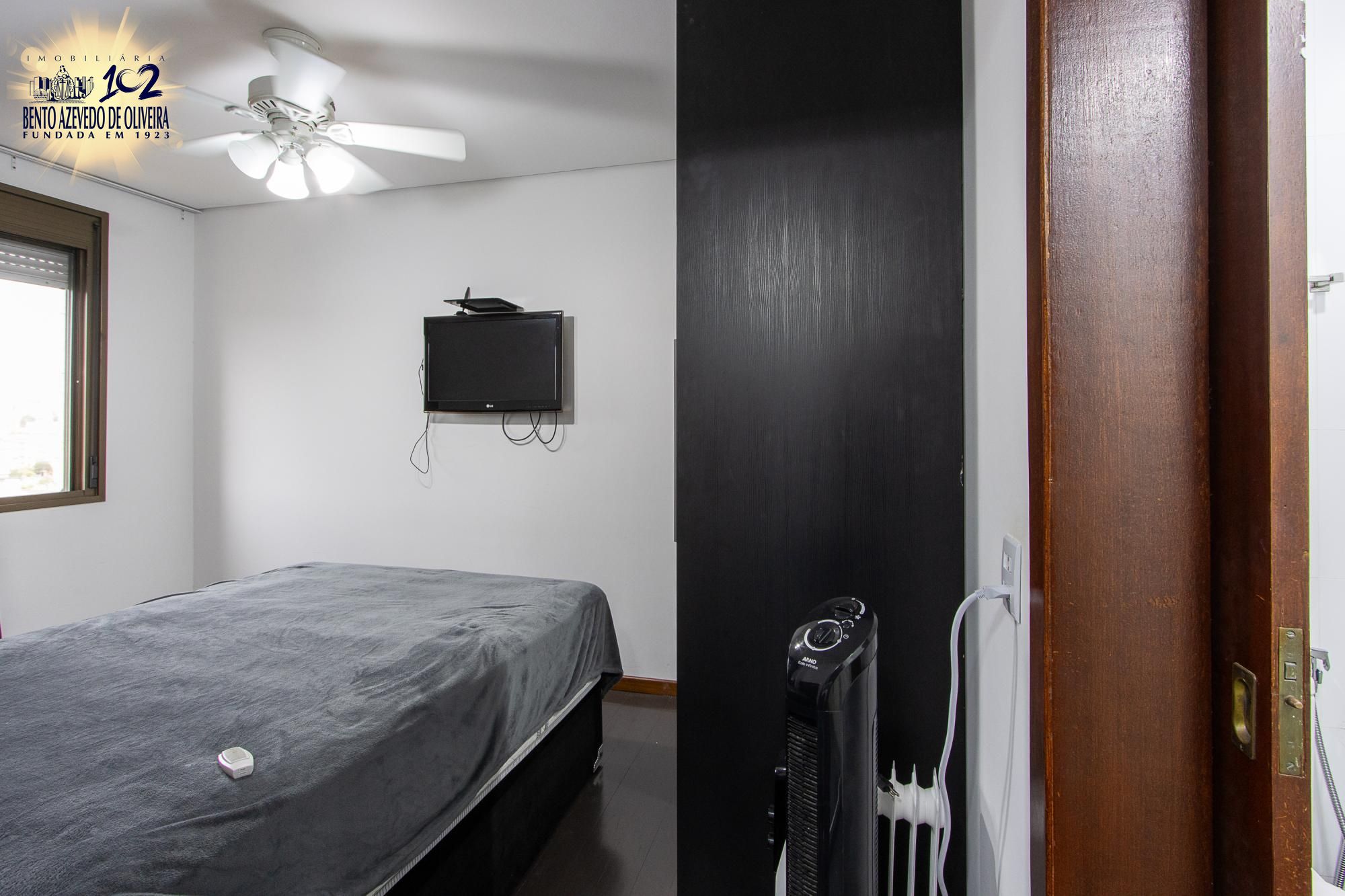 Cobertura, 3 quartos, 159 m² - Foto 18