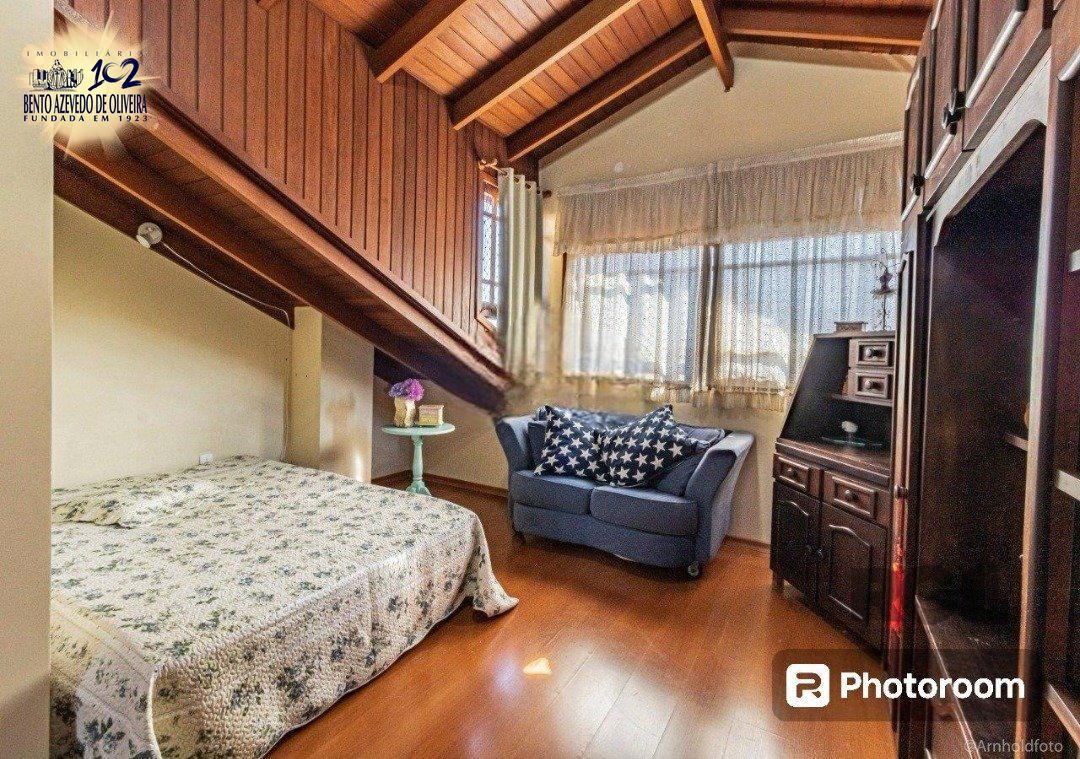 Casa, 6 quartos, 248 m² - Foto 20