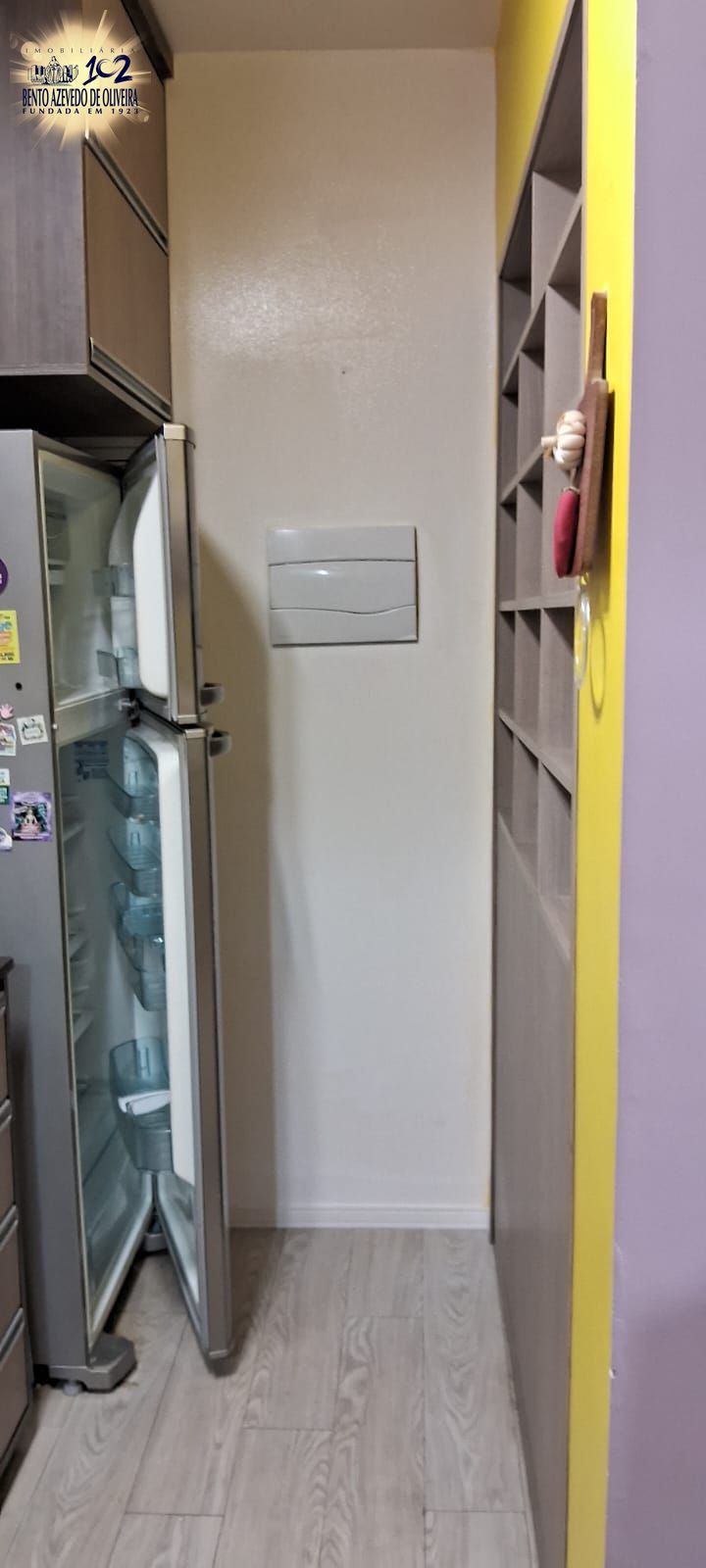 Apartamento, 2 quartos, 45 m² - Foto 5