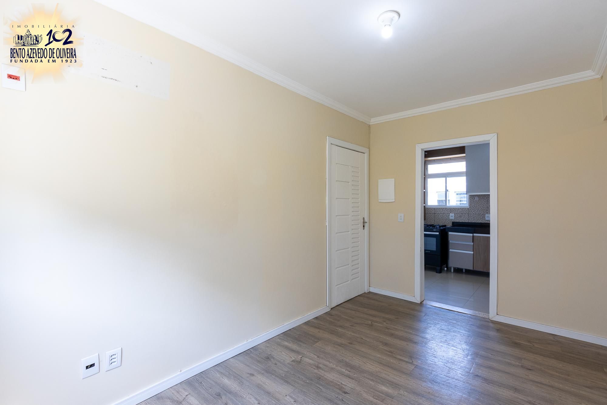 Apartamento, 3 quartos, 61 m² - Foto 4